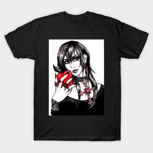 The Voice of Temptation T-Shirt